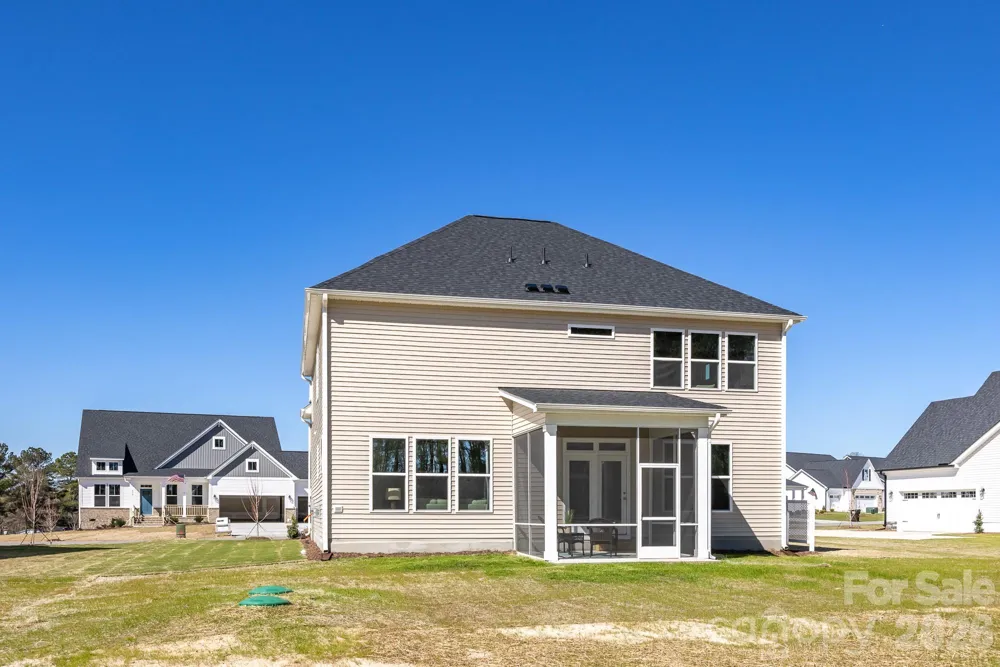 2935 audubon Ridge #30 Belmont, NC 28012