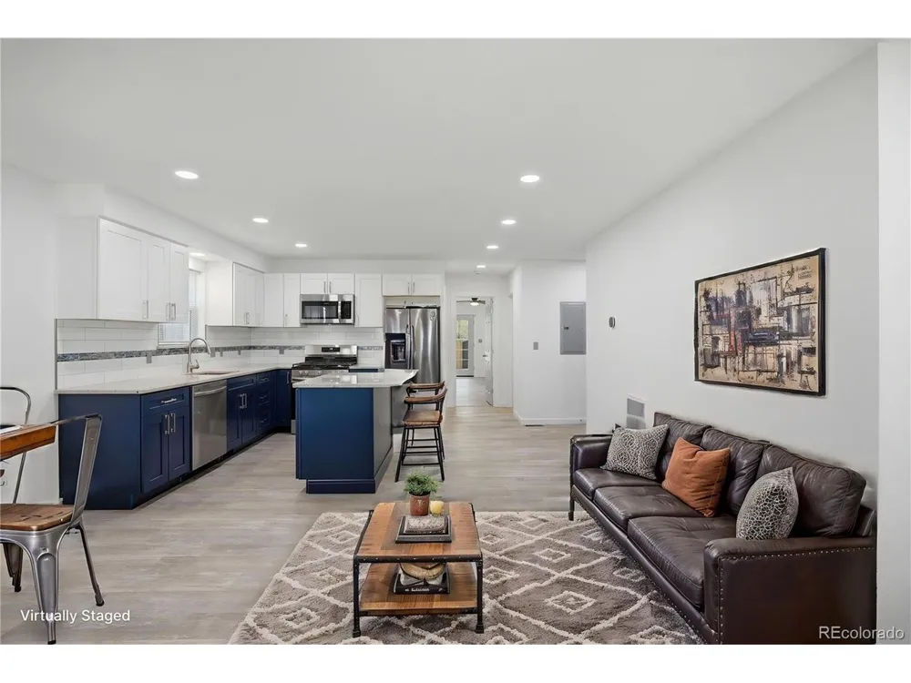 318 Jefferson Street Monte Vista, CO 81144