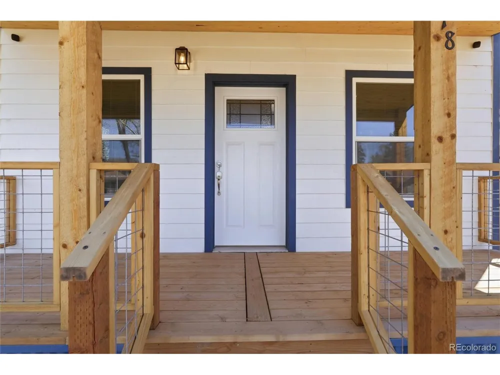 318 Jefferson Street Monte Vista, CO 81144