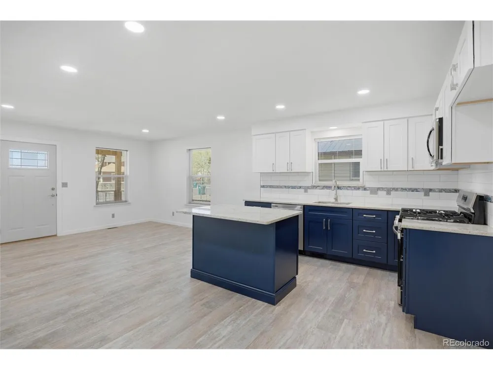 318 Jefferson Street Monte Vista, CO 81144