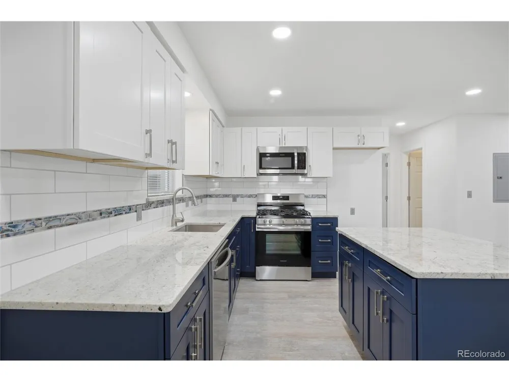 318 Jefferson Street Monte Vista, CO 81144