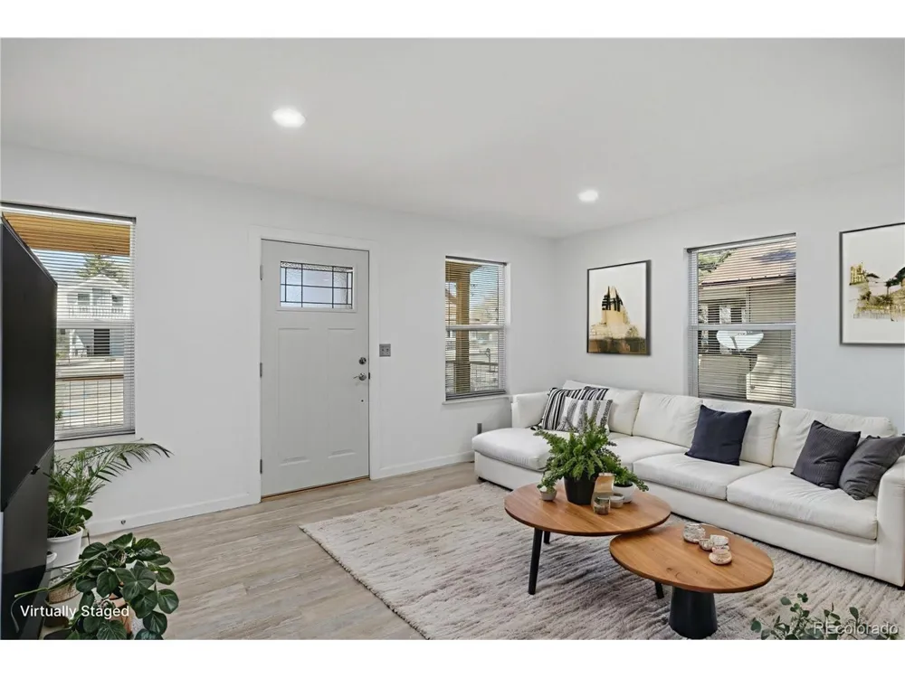318 Jefferson Street Monte Vista, CO 81144