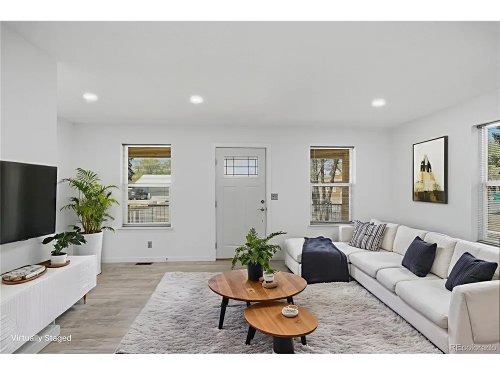 318 Jefferson Street Monte Vista, CO 81144