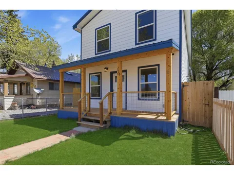 318 Jefferson Street
