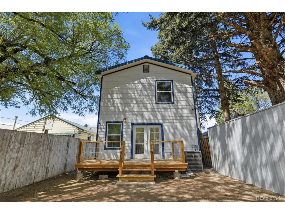318 Jefferson Street Monte Vista, CO 81144