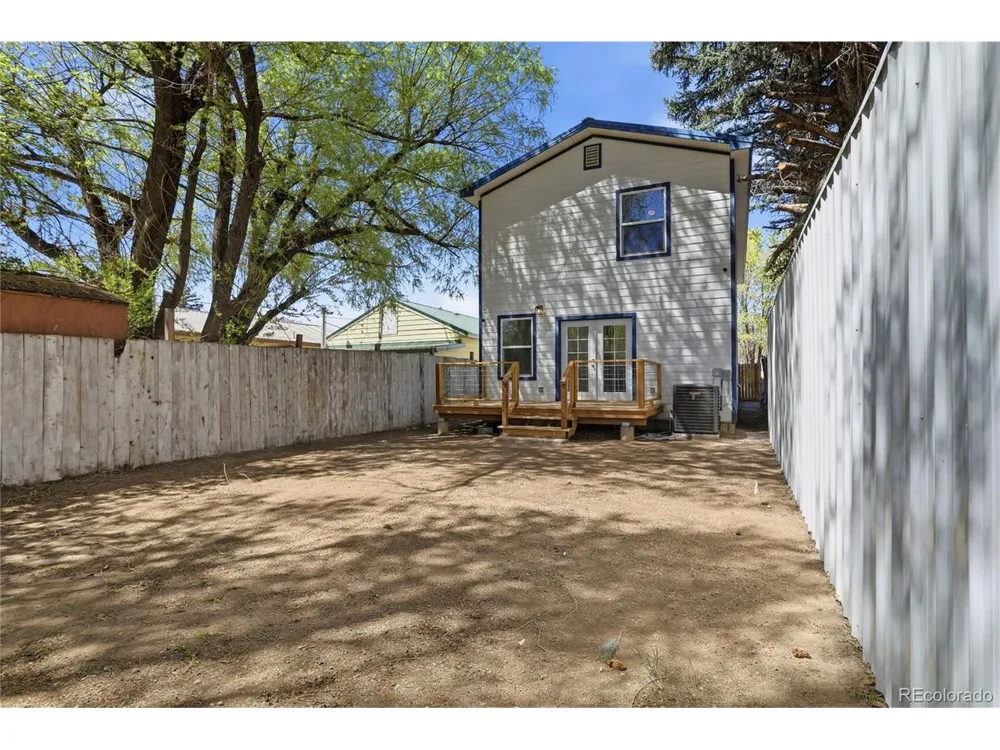 318 Jefferson Street Monte Vista, CO 81144