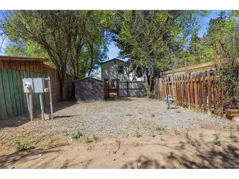 318 Jefferson Street Monte Vista, CO 81144