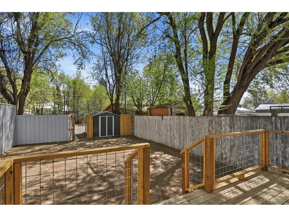 318 Jefferson Street Monte Vista, CO 81144