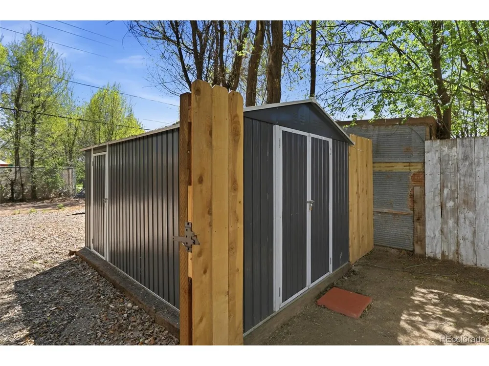 318 Jefferson Street Monte Vista, CO 81144