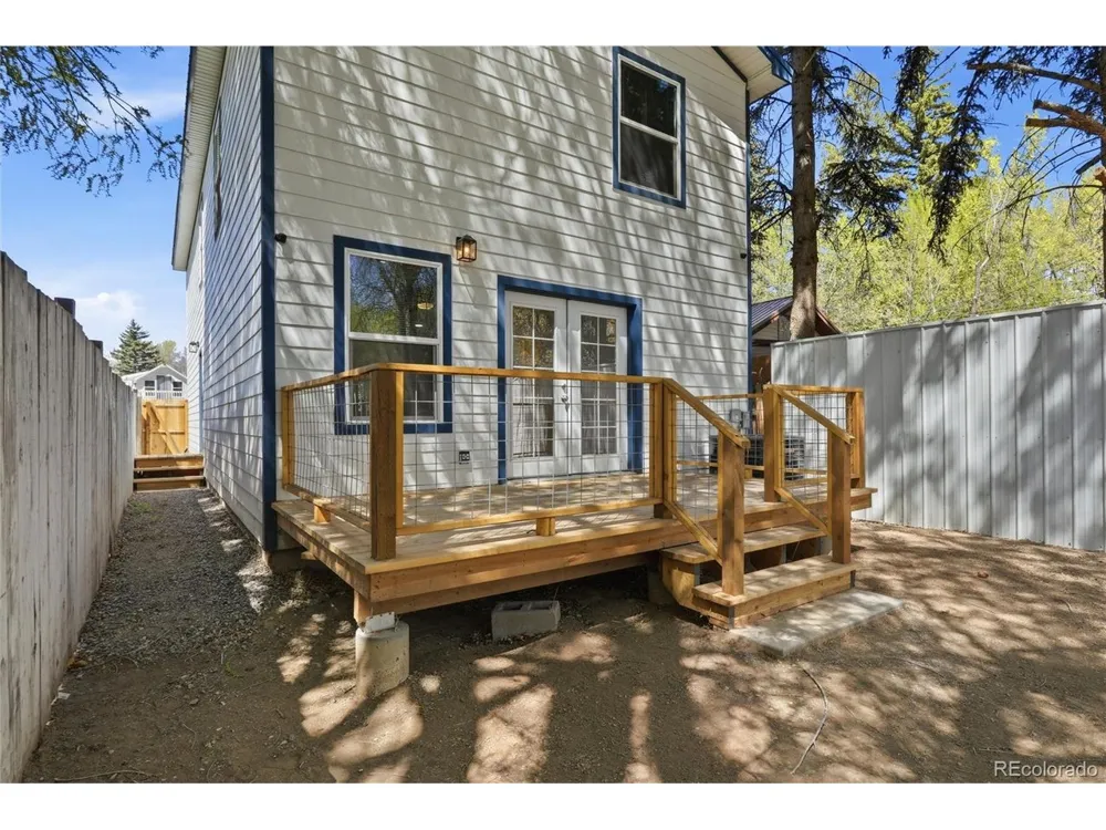 318 Jefferson Street Monte Vista, CO 81144