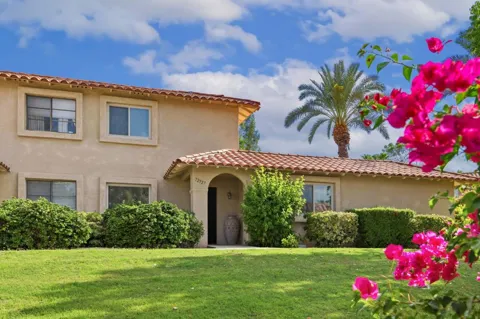 72927 Arthur Ashe Lane