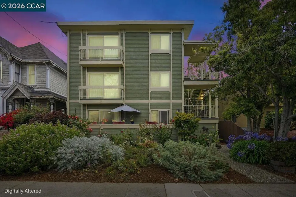 2115 Central #5 Alameda, CA 94501