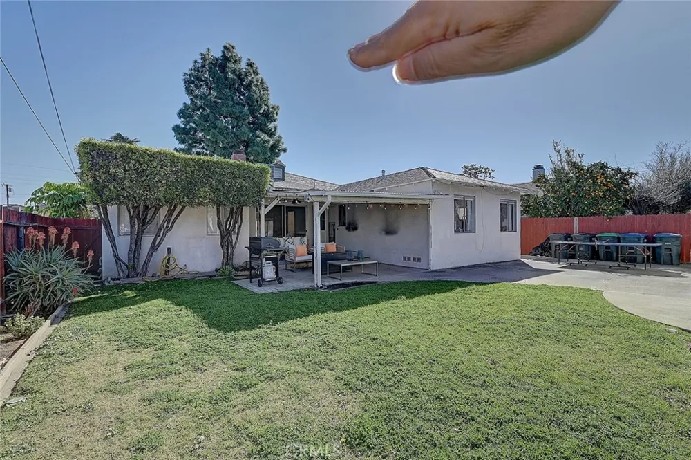 444 Shattuck Place Orange, CA 92866
