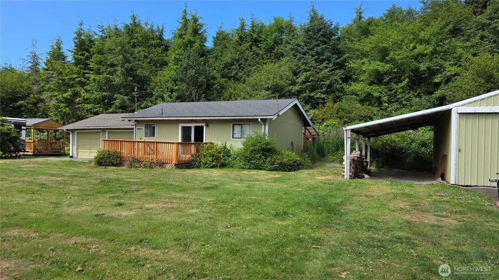 23819 Hope Place Ocean Park, WA 98640