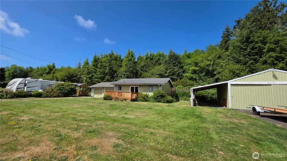 23819 Hope Place Ocean Park, WA 98640