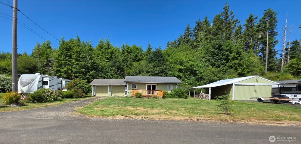 23819 Hope Place Ocean Park, WA 98640