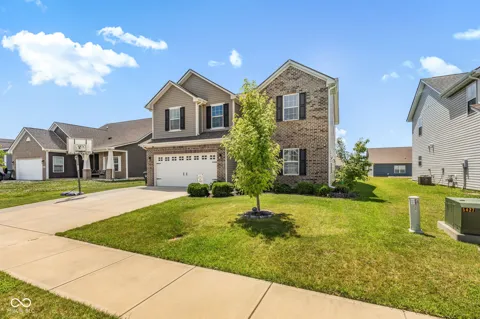 468 Tracewood Bend