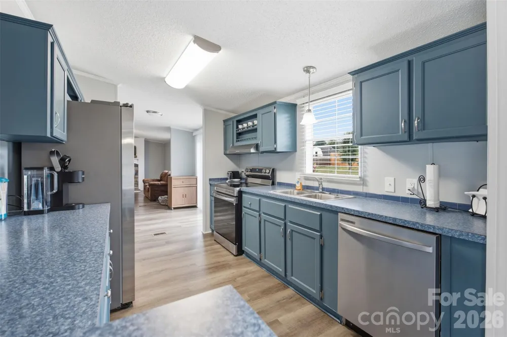 3642 Strollaway Lane Claremont, NC 28610
