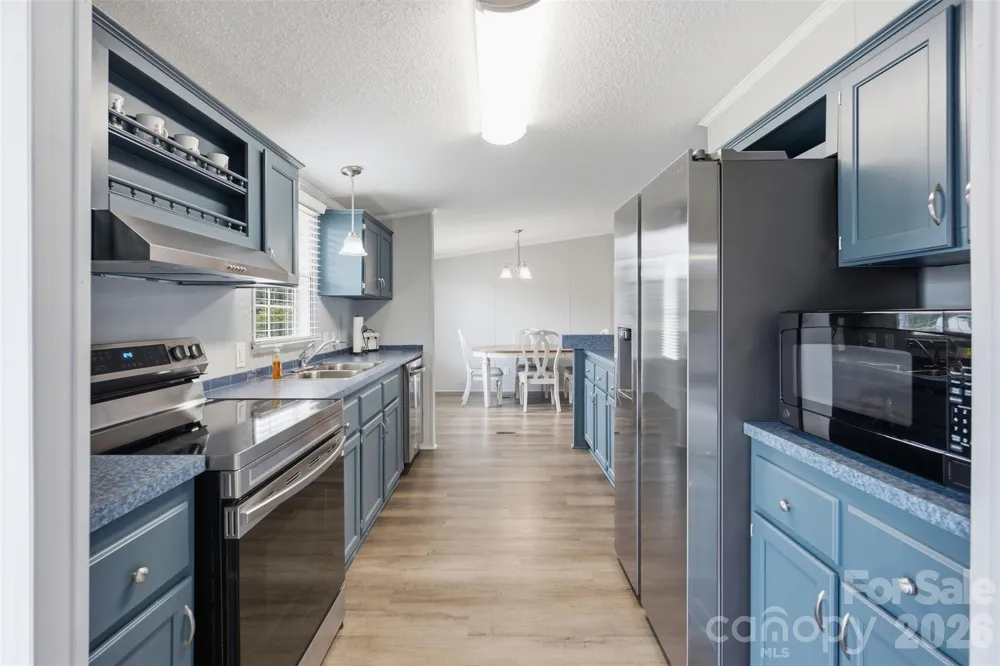 3642 Strollaway Lane Claremont, NC 28610