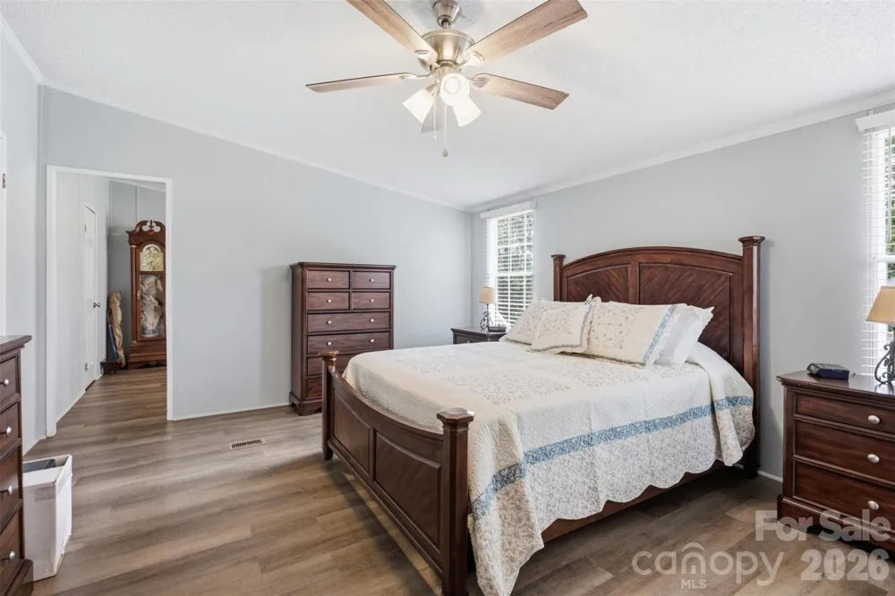 3642 Strollaway Lane Claremont, NC 28610