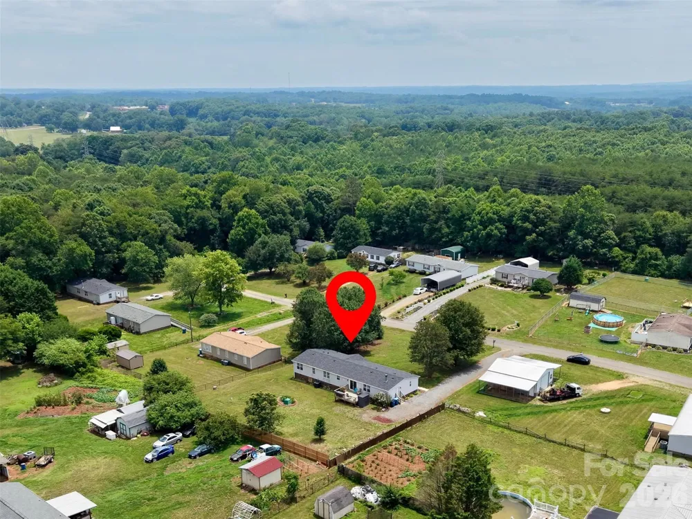 3642 Strollaway Lane Claremont, NC 28610