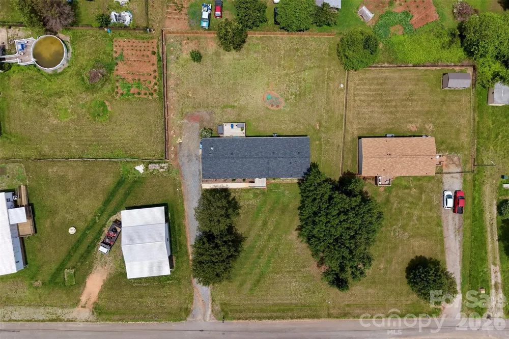 3642 Strollaway Lane Claremont, NC 28610
