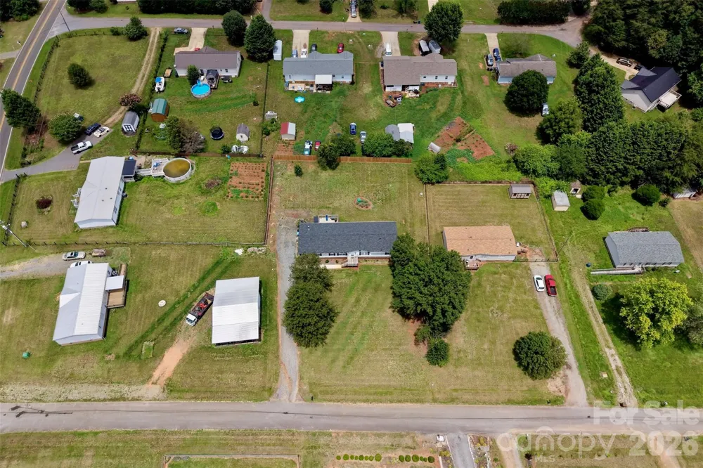 3642 Strollaway Lane Claremont, NC 28610