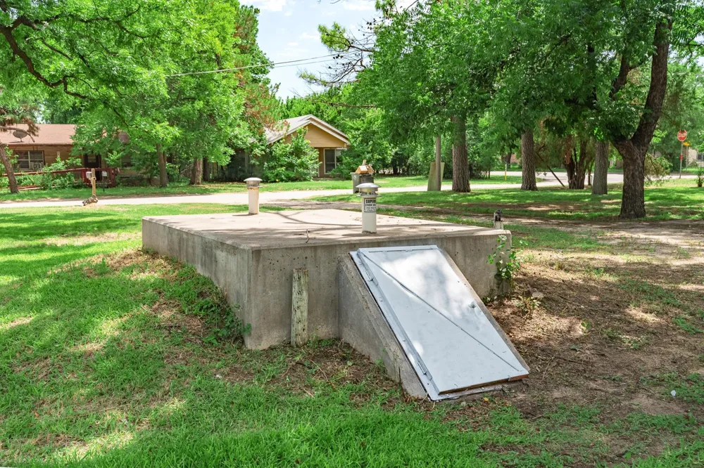 102 S 2nd Street Clyde, TX 79510