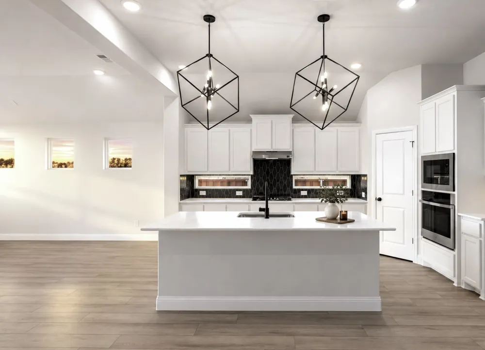 3829 Walnut Creek Drive Crandall, TX 75114