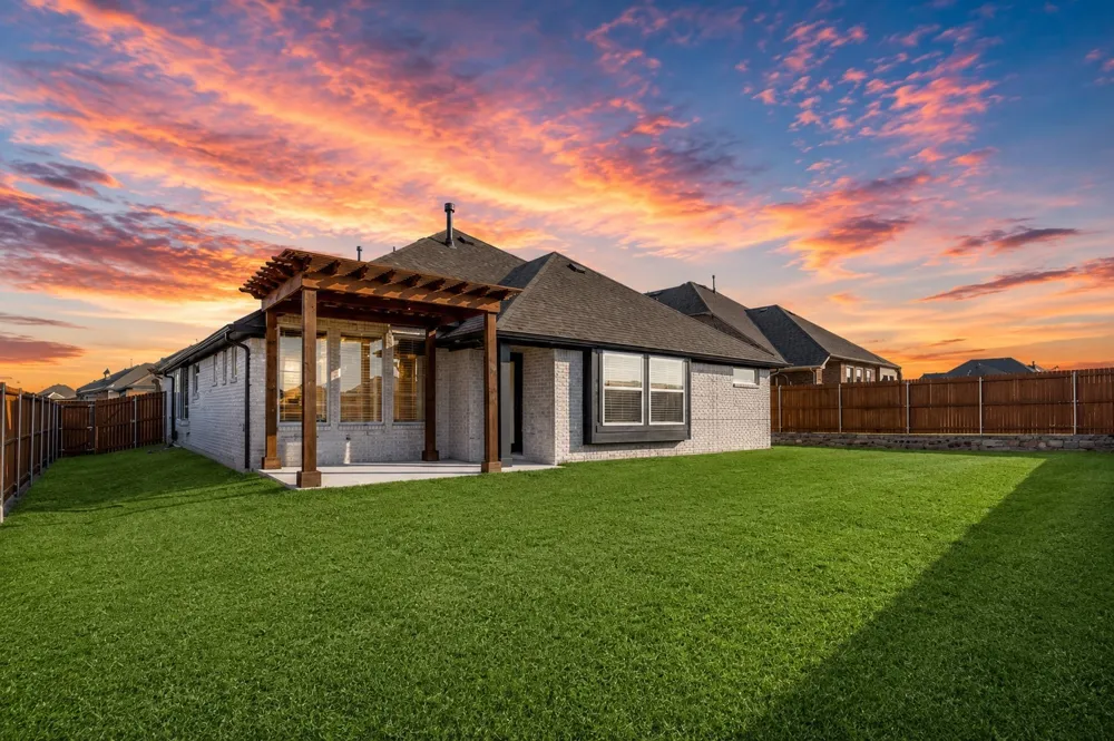 3829 Walnut Creek Drive Crandall, TX 75114