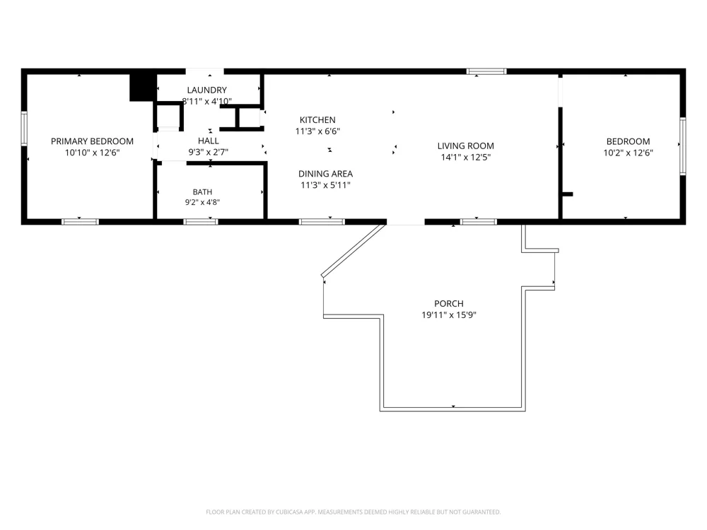 15700 Grey Goose Drive Gowen, MI 49326