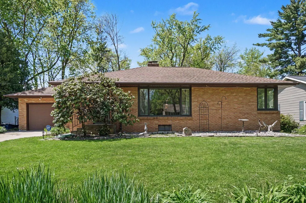 601 Jenks Boulevard Kalamazoo, MI 49006