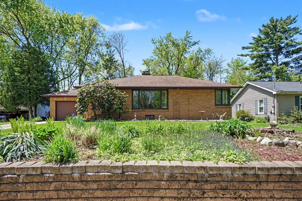 601 Jenks Boulevard Kalamazoo, MI 49006