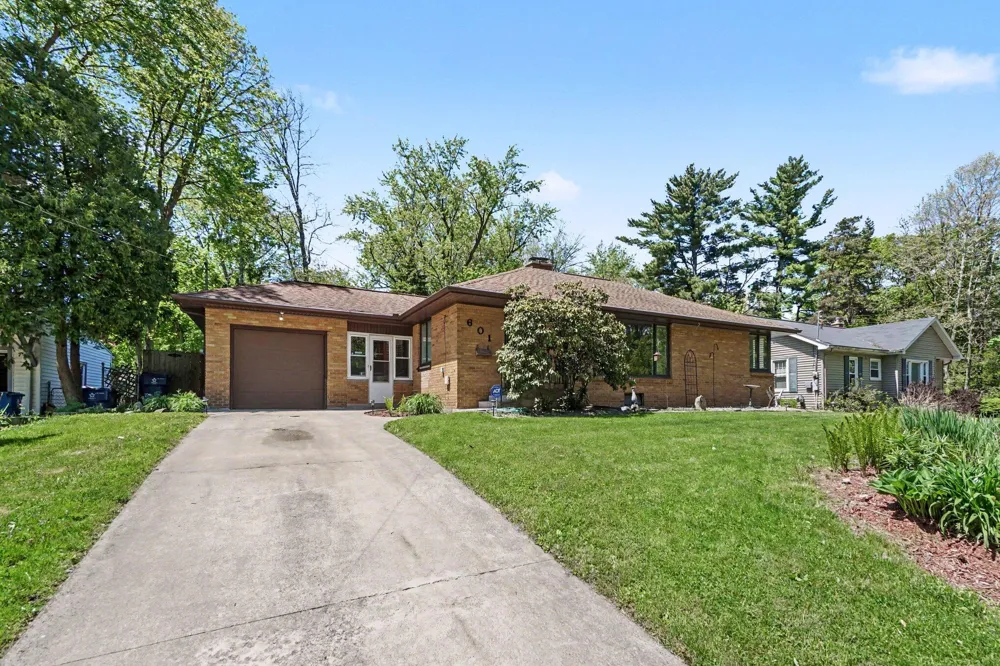 601 Jenks Boulevard Kalamazoo, MI 49006