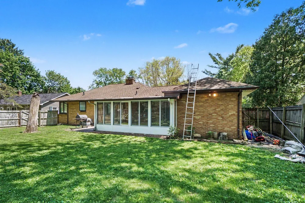 601 Jenks Boulevard Kalamazoo, MI 49006