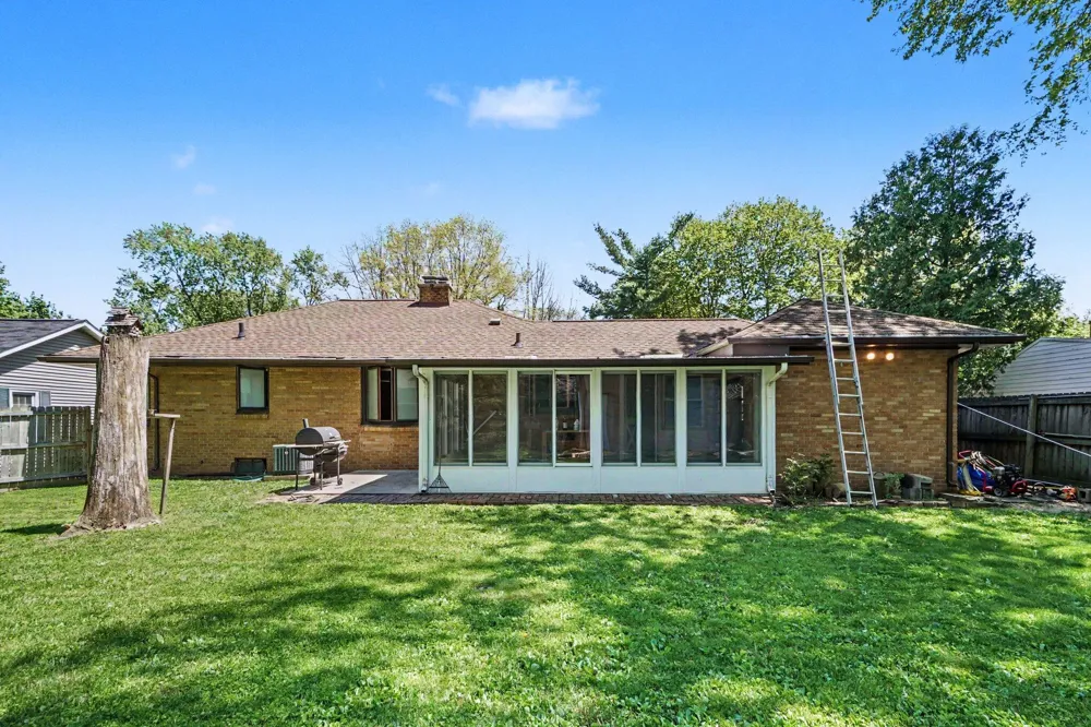 601 Jenks Boulevard Kalamazoo, MI 49006