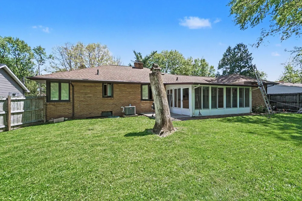 601 Jenks Boulevard Kalamazoo, MI 49006