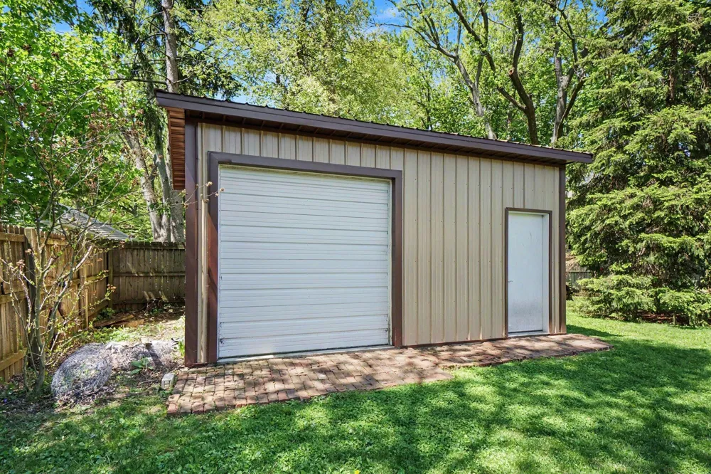 601 Jenks Boulevard Kalamazoo, MI 49006