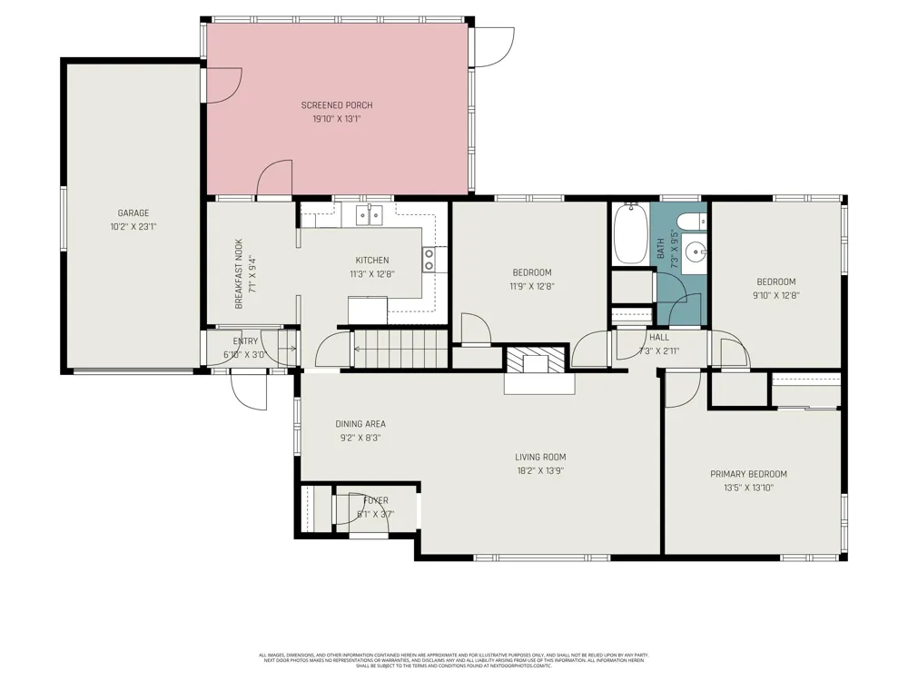 601 Jenks Boulevard Kalamazoo, MI 49006