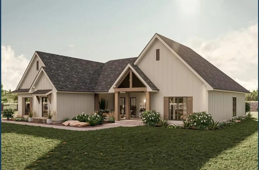 520 Overlook Drive Dayton, TN 37321