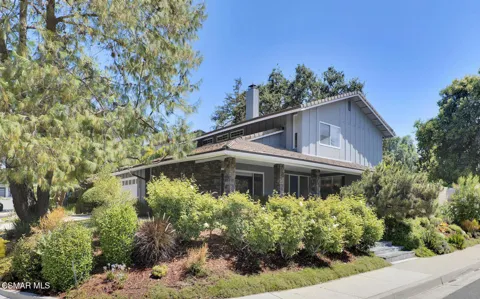 4334 Deerpark Court