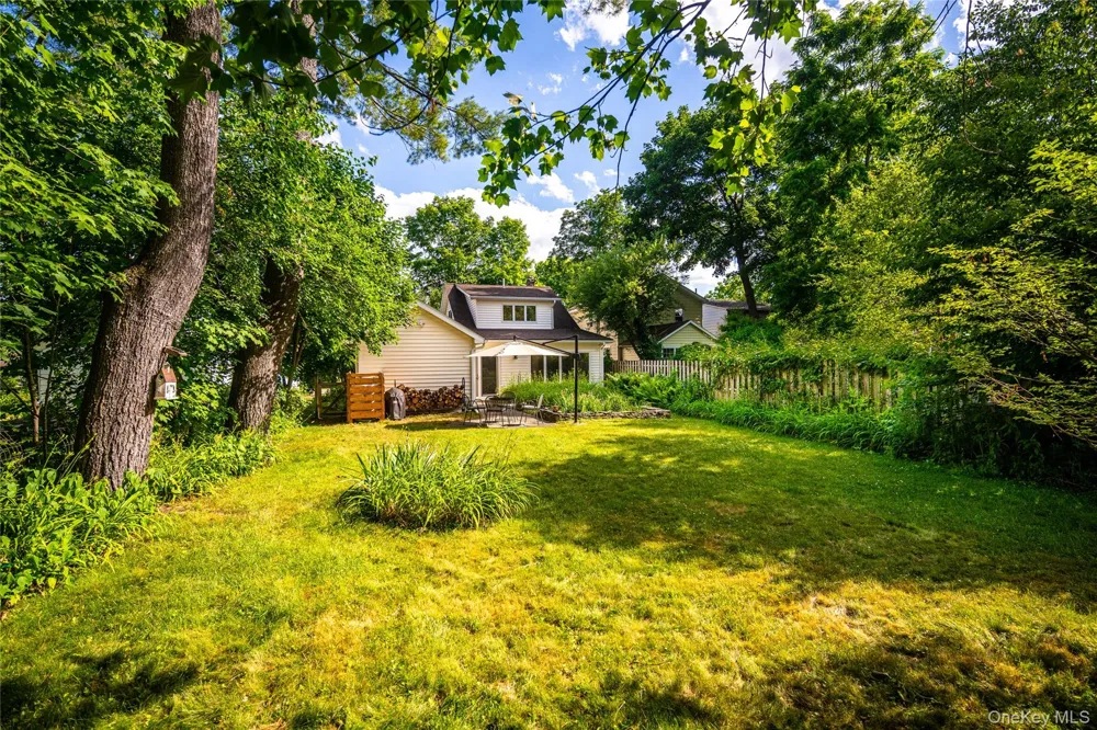 43  &  45 South Street Rhinebeck, NY 12572