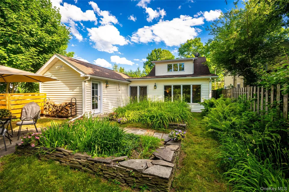 43  &  45 South Street Rhinebeck, NY 12572