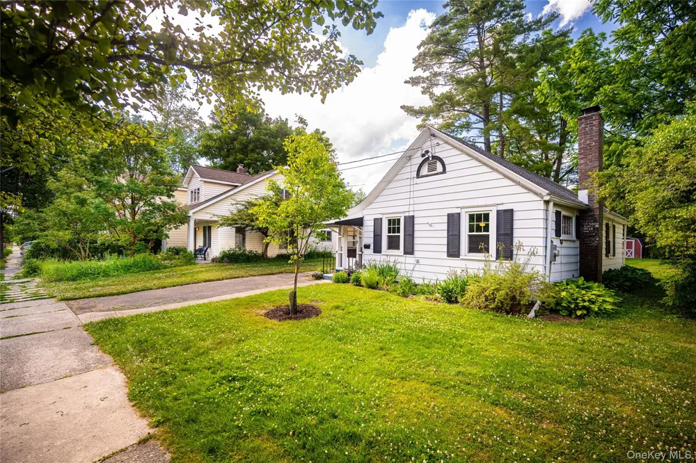 43  &  45 South Street Rhinebeck, NY 12572
