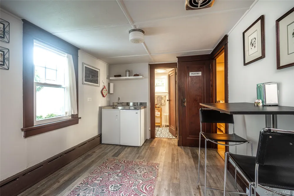 43  &  45 South Street Rhinebeck, NY 12572