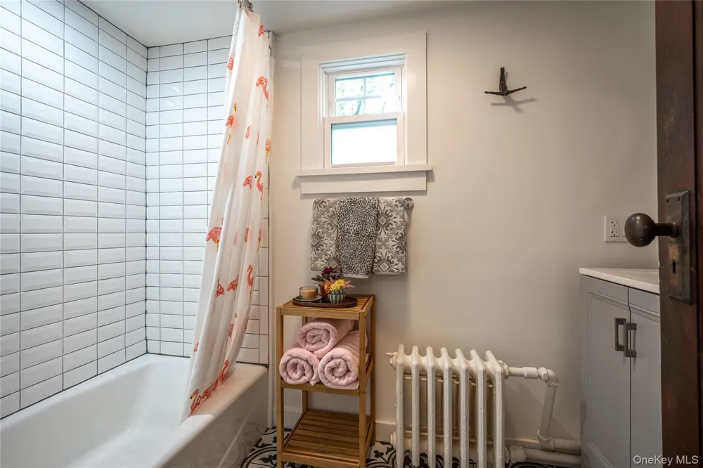 43  &  45 South Street Rhinebeck, NY 12572