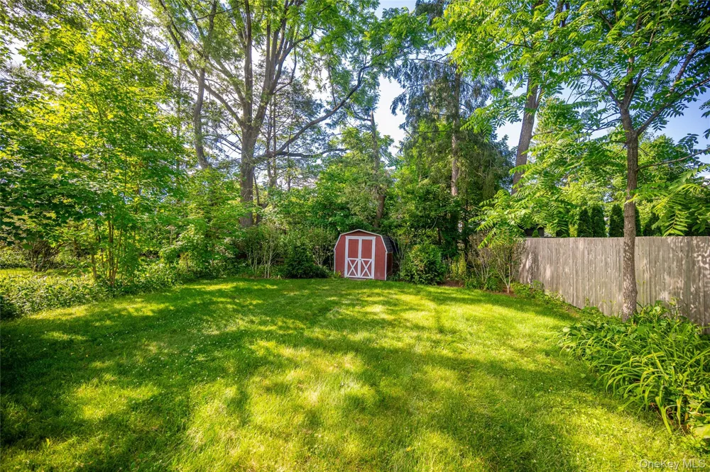 43  &  45 South Street Rhinebeck, NY 12572