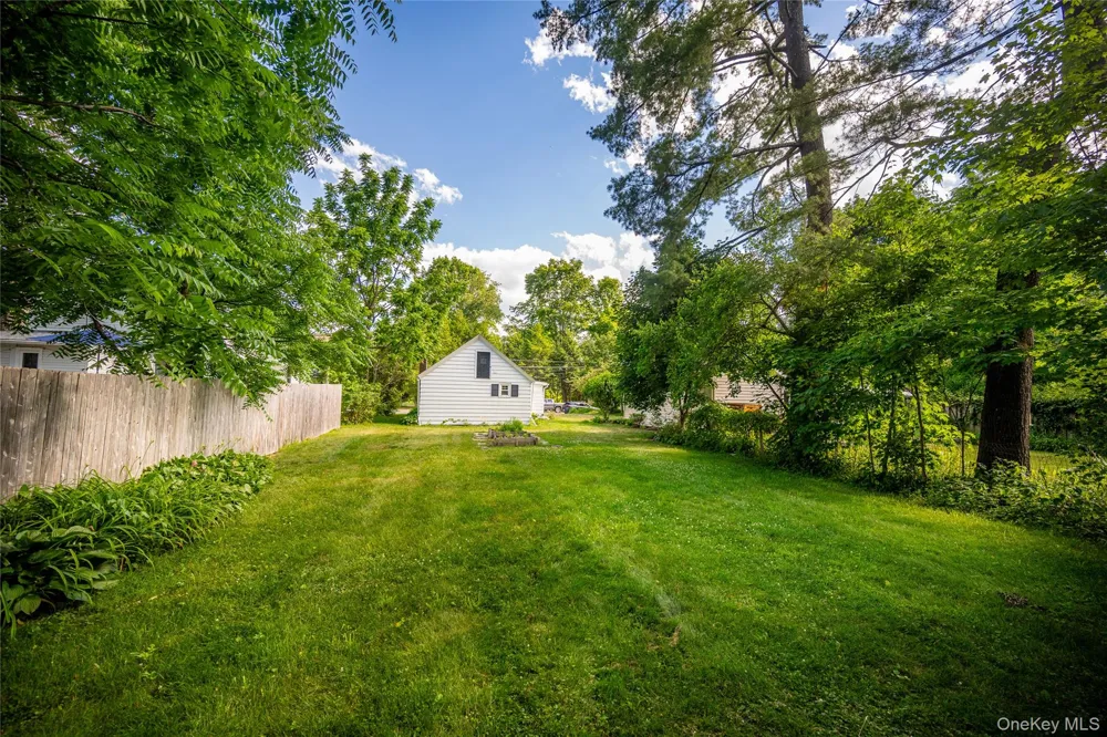 43  &  45 South Street Rhinebeck, NY 12572