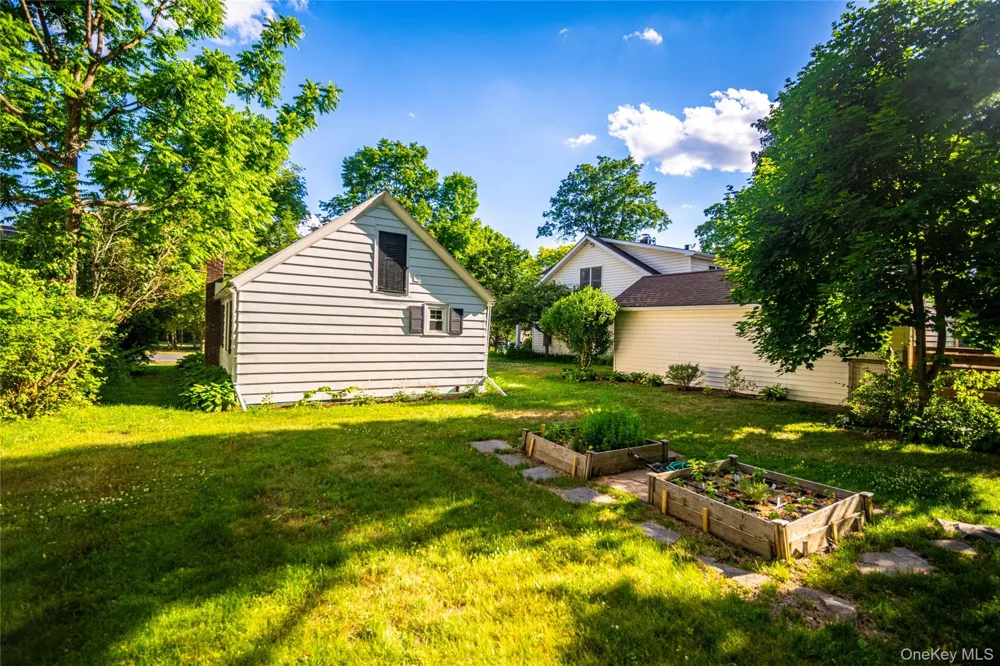 43  &  45 South Street Rhinebeck, NY 12572