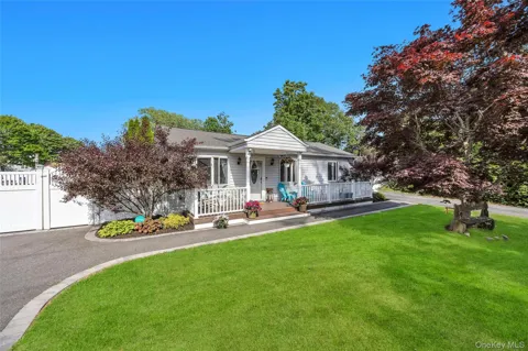 115 Dahlia Drive